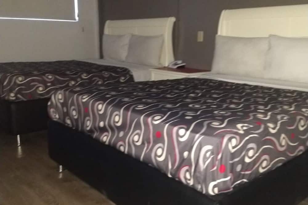 Hotel Boulevard Mexicali