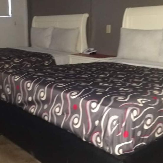 Hotel Boulevard Mexicali