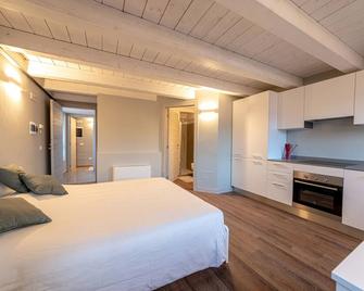 Mura 5&7 - Triëst - Slaapkamer