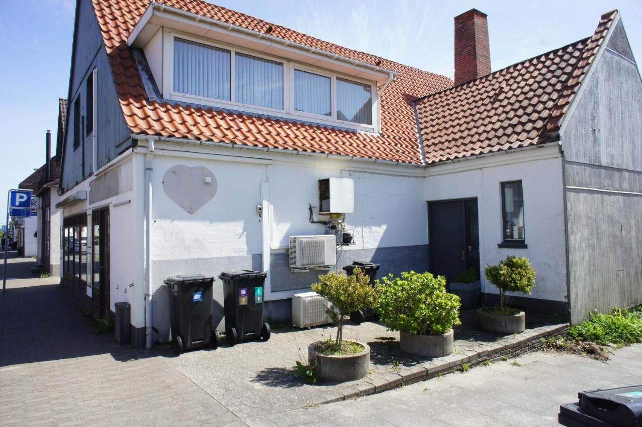 177 Storegade first floor id 141 – Esbjerg