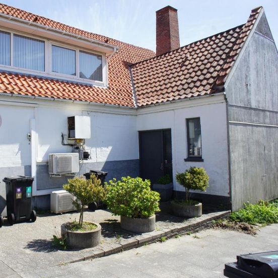 177 Storegade first floor id 141 – Esbjerg