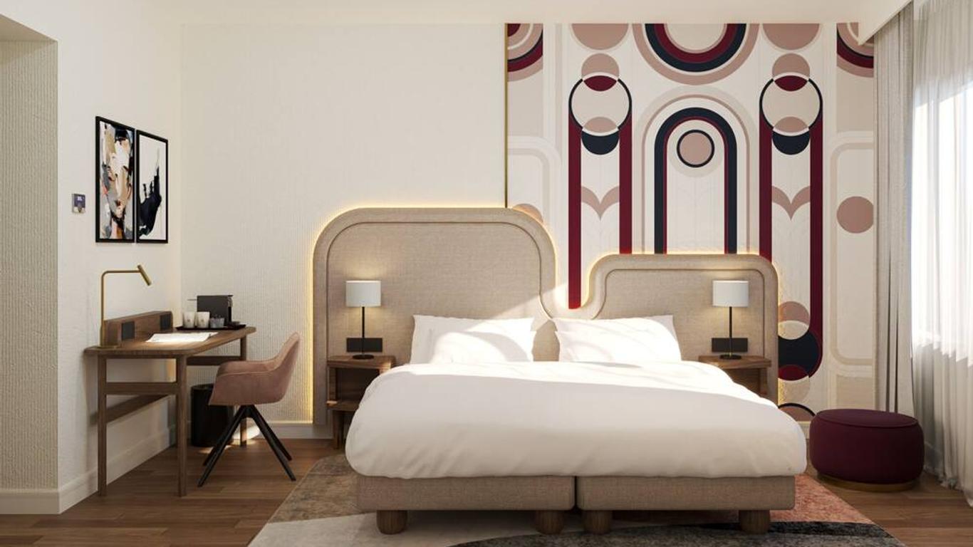 Tryp By Wyndham Antwerp