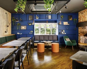 ibis Wakefield East-Castleford - Wakefield - Gebouw