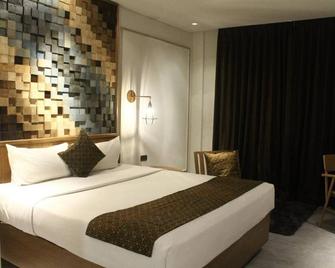 De Java Hotel - Bandung - Makuuhuone