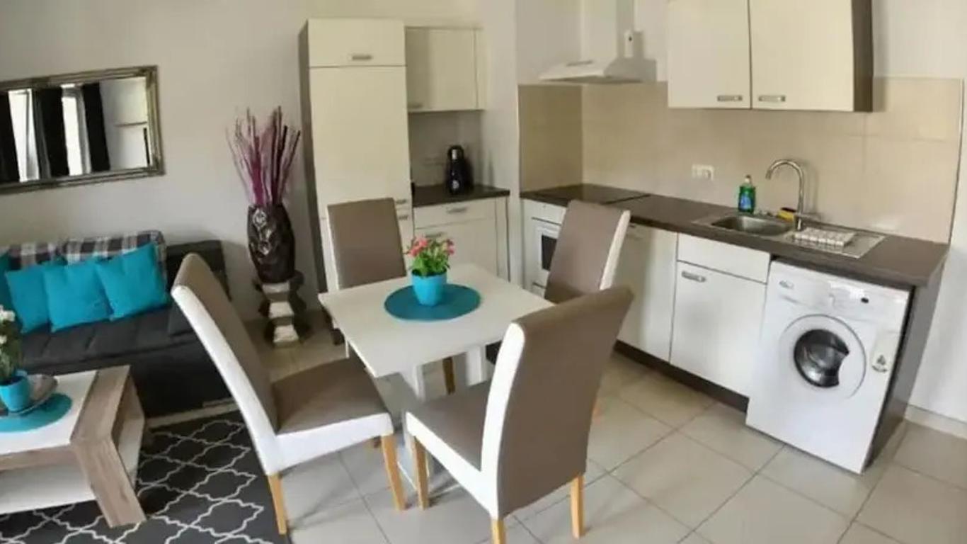 Vienna Airport Residences