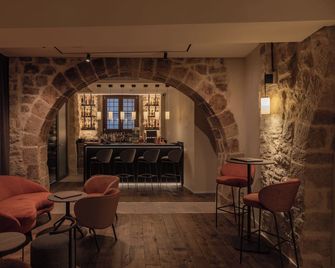 Gran Hotel Barcino - Barcelona - Bar