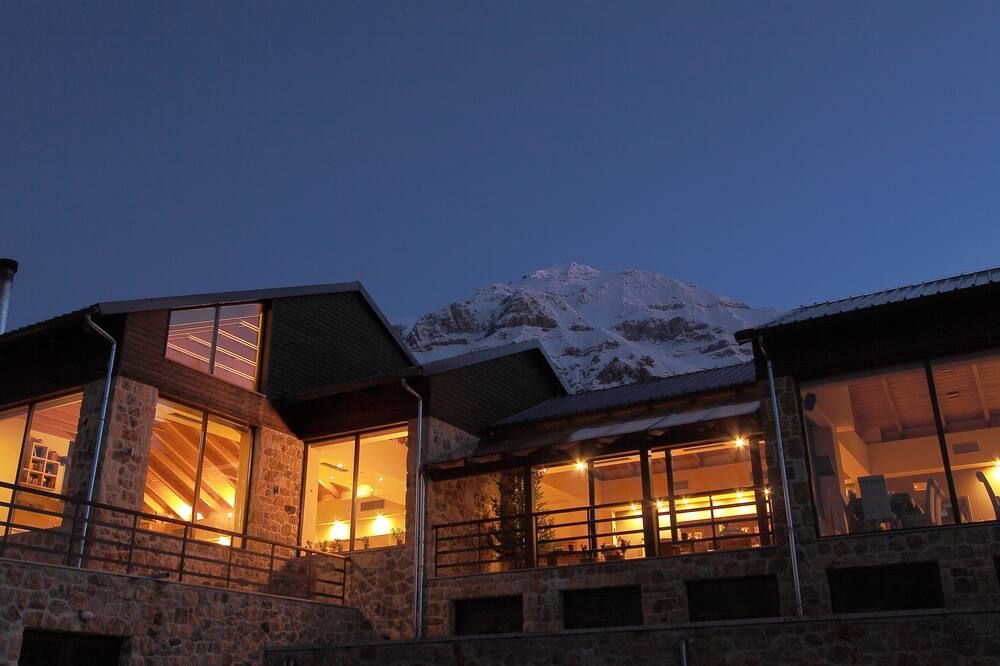 أوريزونتيس تزوميركون