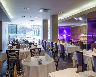 Grand Hotel Viljandi - Viljandi - Restaurant