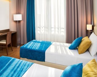 Medjugorje Hotel & Spa - Medjugorje