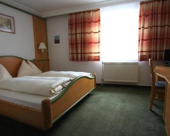 Hotel Pension Kandolf - Tamsweg - Yatak Odası