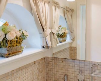 Haus Traumzeit Family - Wenningstedt-Braderup