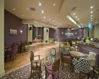 The Glenburn Hotel - Isle of Bute - Restaurant