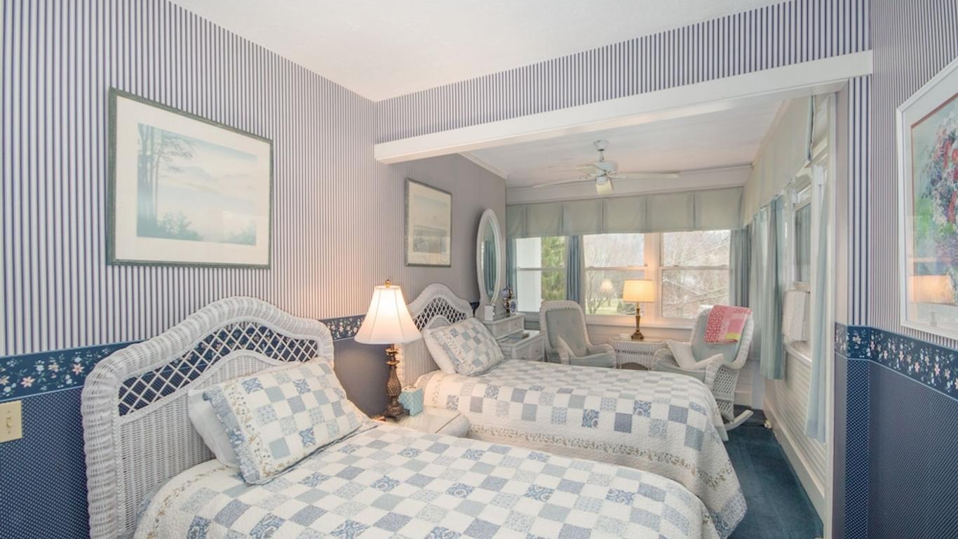Terrell House B&B