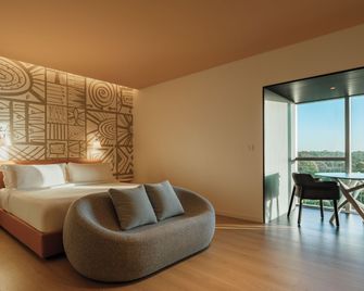 The Grand Hotel Punta del Este - Punta del Este
