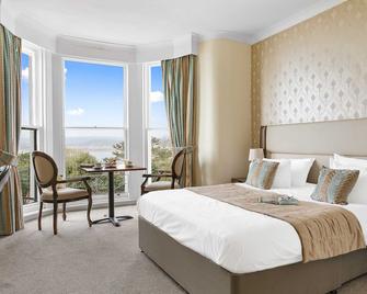 Royal Beacon Hotel - Exmouth - Ložnice