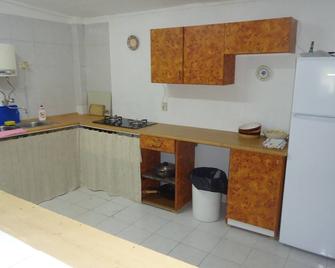 Club Haus am See - Szabadkígyós - Cocina