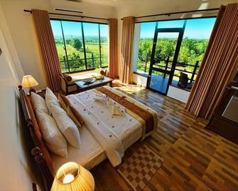 Centauria Wild - Udawalawa - Habitación