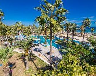 Riadh Palms- Resort & Spa - Sousse - Pool