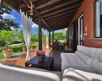 Casale Pontarello - Happy Rentals - Vetralla