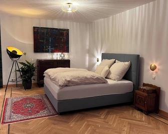 Graceland In the Black Forest - Fischerbach - Habitación