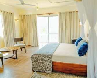 Villa in Diani With a Private Pool - Diani Beach - Bedroom