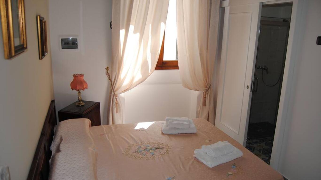 B & B Palazzo Maestro & Corte Maestro rooms
