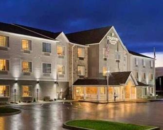 Country Inn & Suites by Radisson, Hiram, GA - Hiram - Edificio