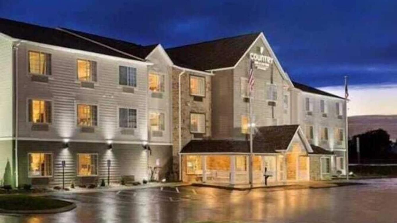 Country Inn & Suites by Radisson, Hiram, GA