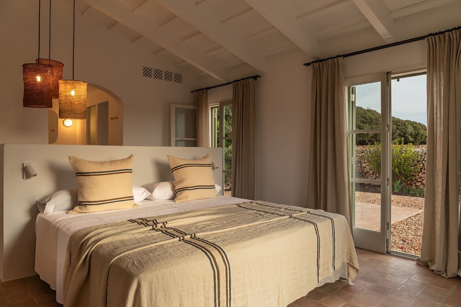Hotel Rural Sant Ignasi - Ciutadella