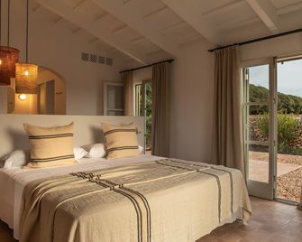 Hotel Rural Sant Ignasi - Ciutadella de Menorca