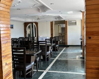 Gautam Residency Chamba - Chamba - Restaurant