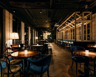 Ruby Louise Hotel Frankfurt - Frankfurt am Main - Restaurant