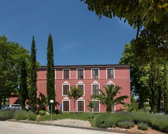 Hotel Villa Donat - Sveti Filip i Jakov - Edificio