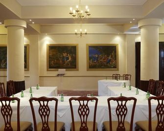 Mon Repos Palace - Adults Only - Corfu - Restaurant