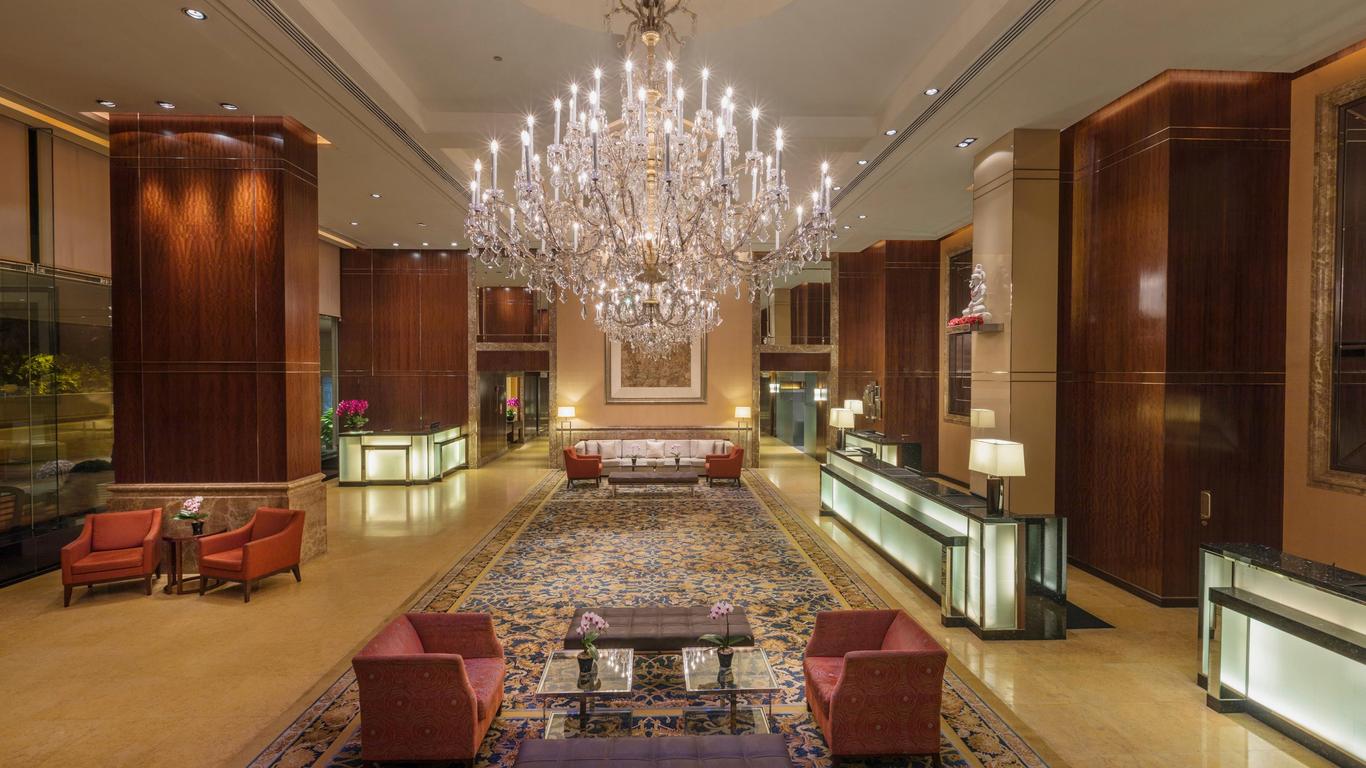 Holiday Inn Singapore Orchard City Centre By IHG