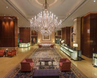 Holiday Inn Singapore Orchard City Centre By IHG - Singapore - לובי