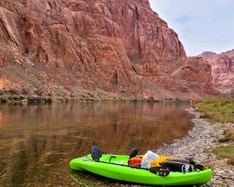 White Camel - Kanab