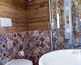 B&b Sicily - Porto Empedocle