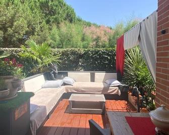 Un petit coin de Paradis - Tolosa - Balcó