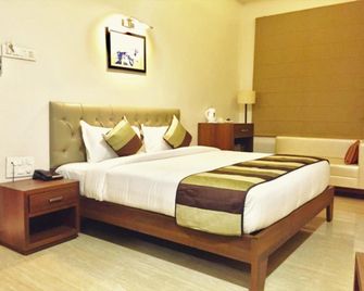 Hotel Ajmer Regency - Ajmer - Habitación