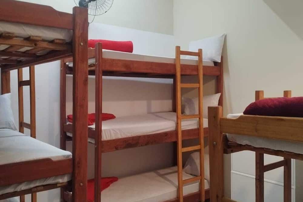 Trem Chic - בלו הוריזונטה - חדר שינה