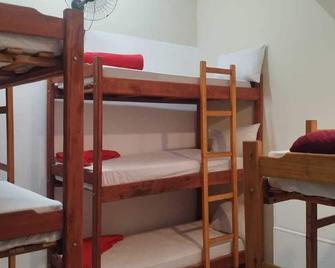 Trem Chic - Belo Horizonte - Bedroom
