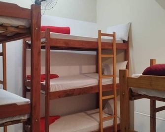 Trem Chic - בלו הוריזונטה - חדר שינה