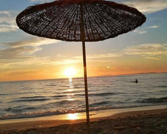 Signature Blue Resort - Kusadasi - Beach