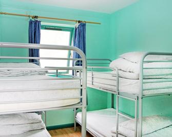 Highland Backpackers Inverness Hostel - Inverness - Bedroom