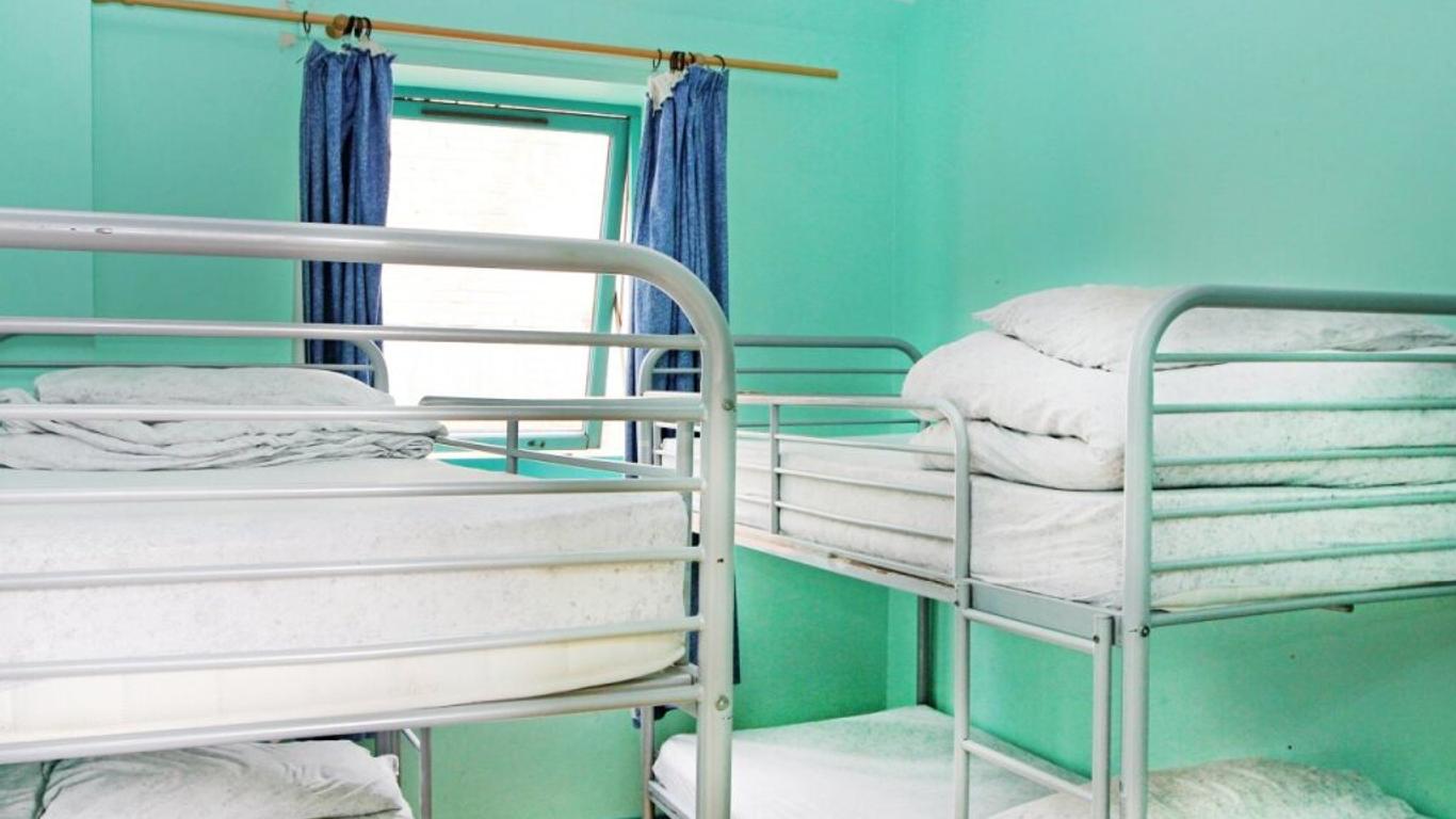 Highland Backpackers Inverness Hostel