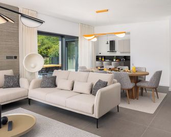 Aminess Younique Vollo Hotel Residences - Opatija