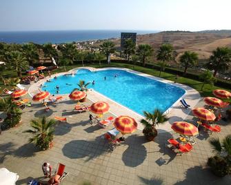 Il Partenone Resort Hotel - Riace - Pool