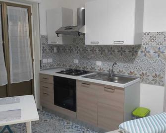 Bluesky - Nunziata - Cocina