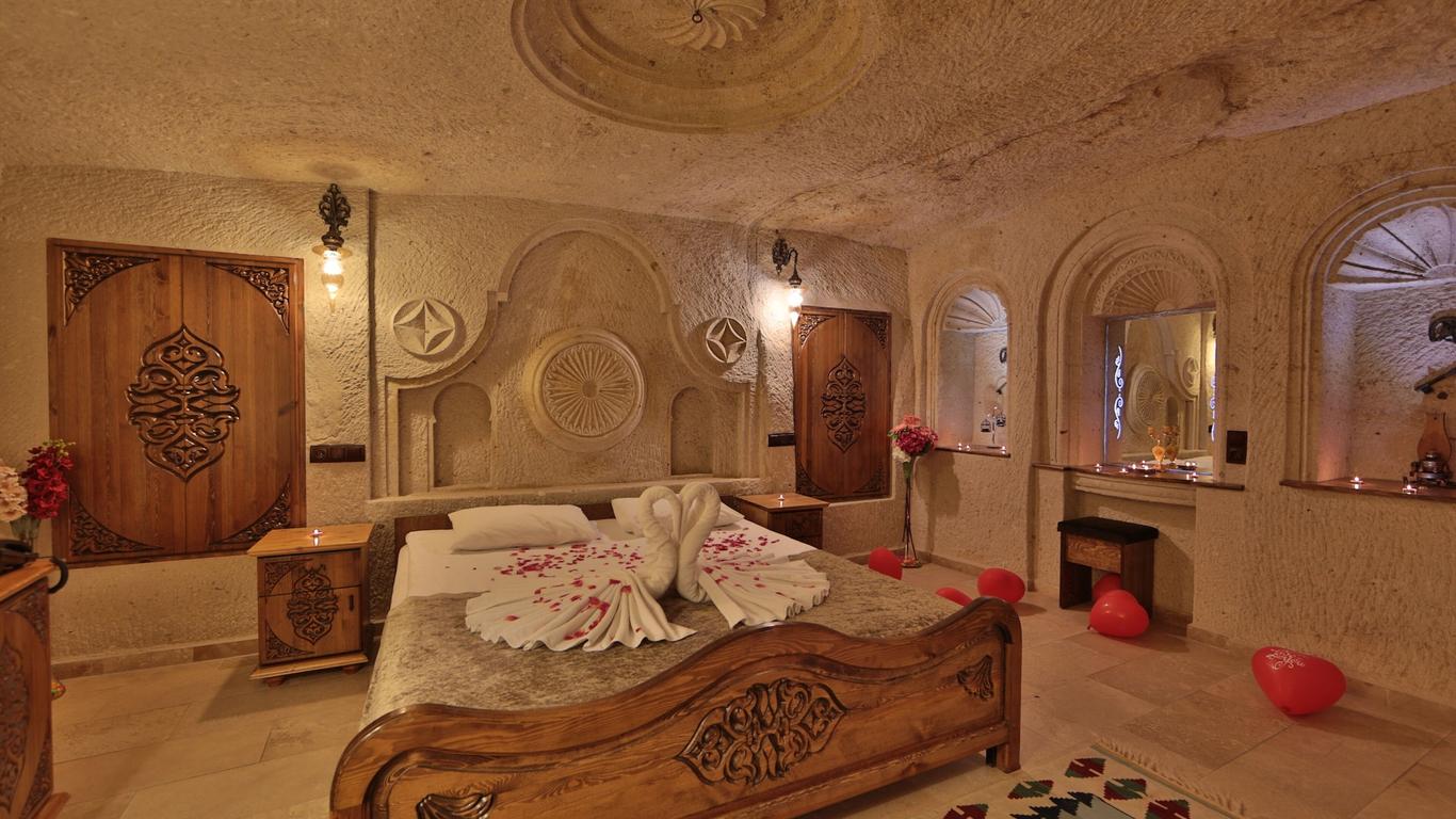 Cappadocia Inn Cave Hotel